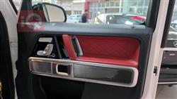 مرسيدس بنز G-Class